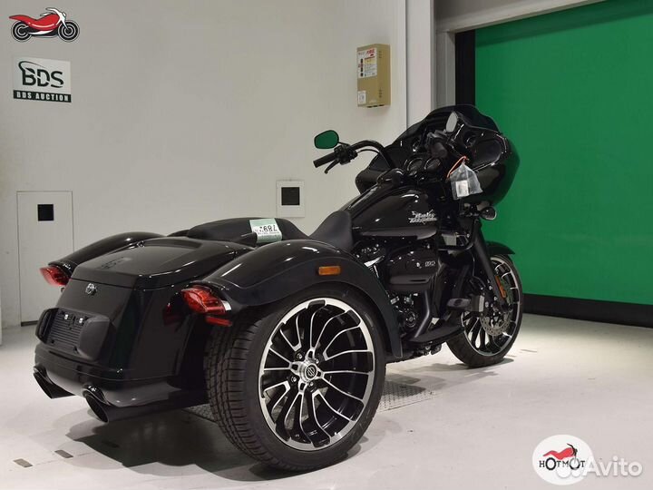 Harley-Davidson Road Glide 2024г