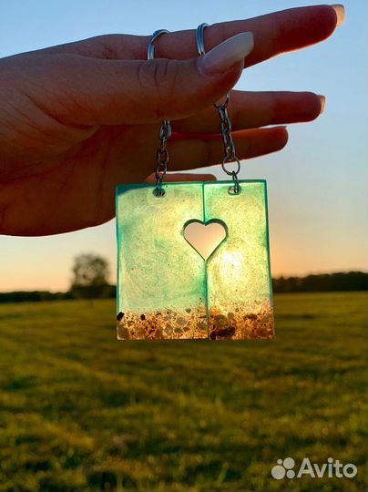 Изделия из Эпоксидной смолы (на заказ )