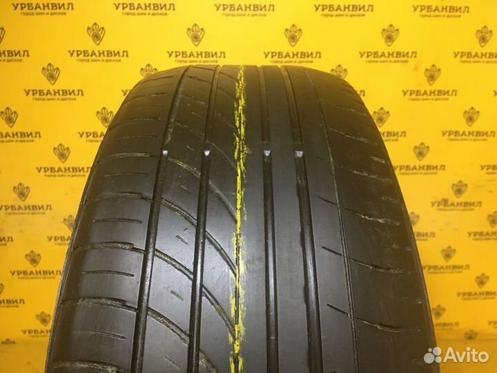 Yokohama DNA map ES340 205/60 R16 92H