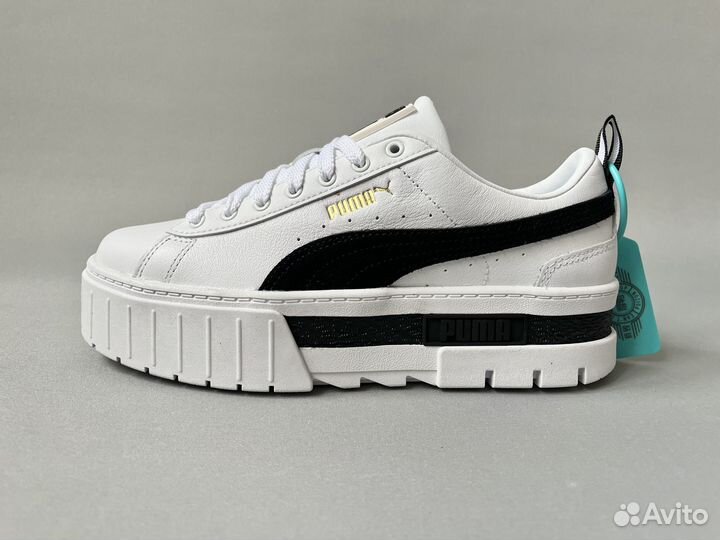 Puma Mayze Оригинал кроссовки 240мм