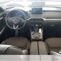 Mazda CX-9 2.5 AT, 2022, 1 350 км, с пробегом, цена 6 500 000 руб.