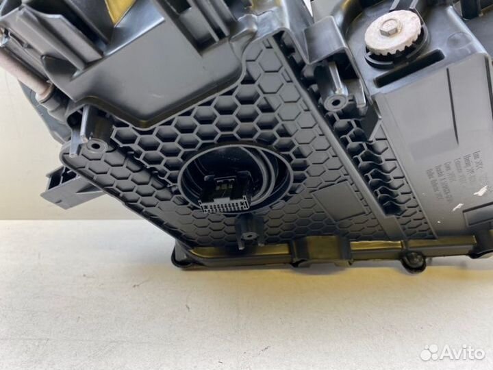 Фара левая Lexus Nx 1 2017-2021