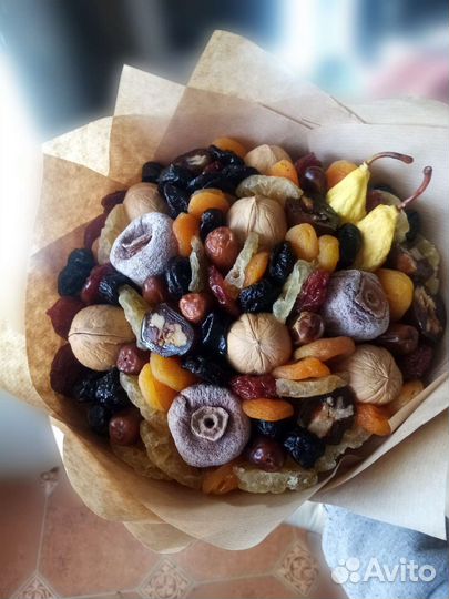 Съедобные букеты Нижний Новгород