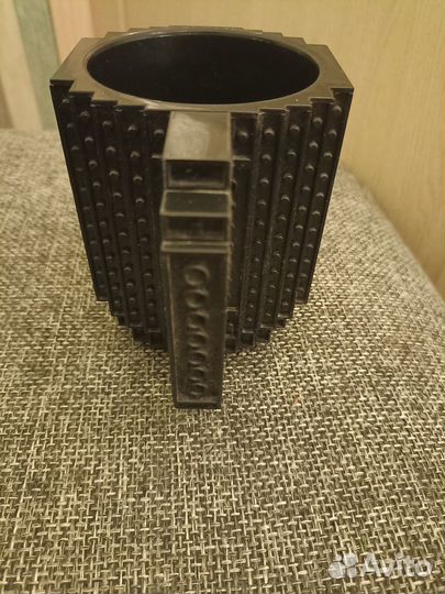 Кружка Лего