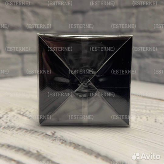 Mancera Black Vanilla 60 ml (Оригинал)