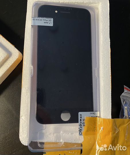 Экран матрица дисплей iPhone 7