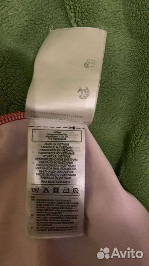 Футбольная форма