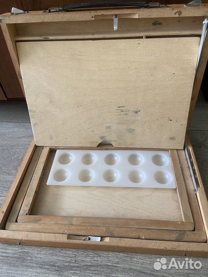 Этюдник СССР