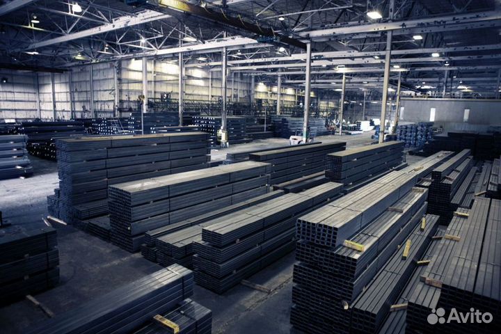 Оцинкованная арматура RM-7292