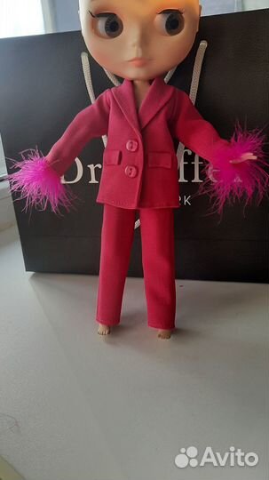 Одежда для Блайз в наличии и под заказ