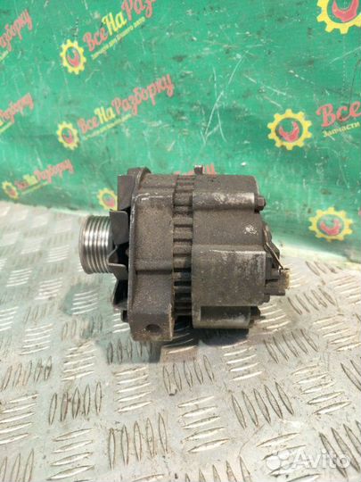 Генератор Volkswagen Golf 3 универсал 1.8