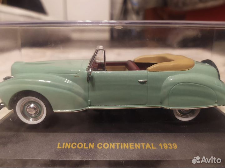 Коллекционные машинки 1 43