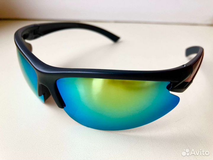 Спортивные очки Shimano солнцезащитные