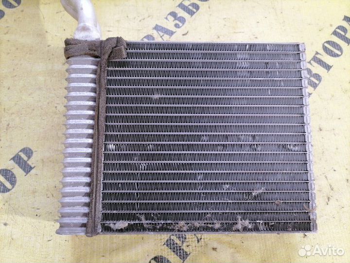 Радиатор печки Ford Focus 2 2008-2011 седан 1.8