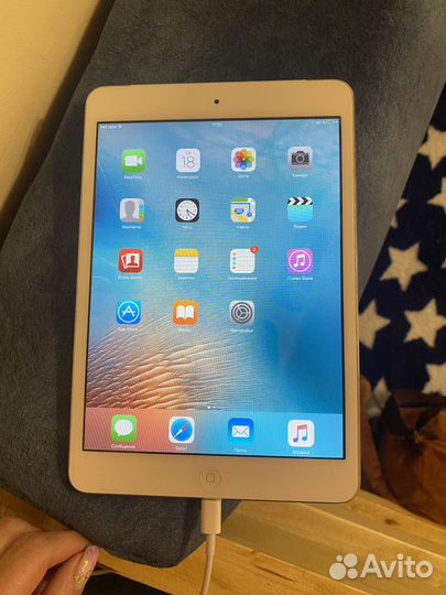 iPad mini