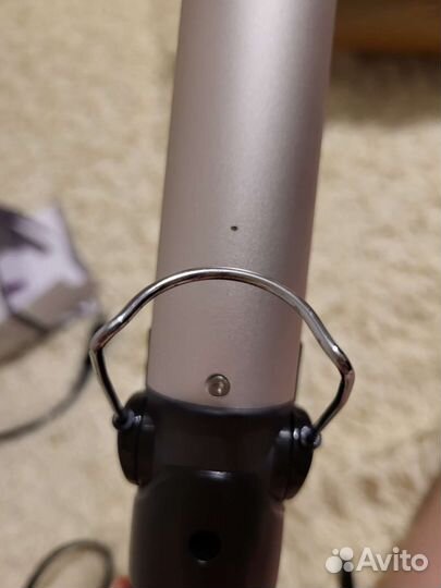 Плойка babyliss 32 мм c322e