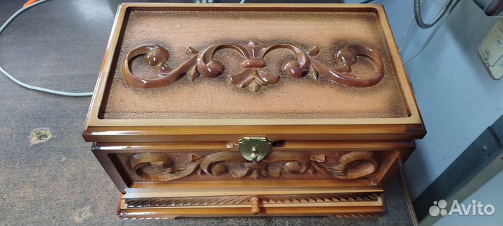 Нарды, шахматы ручной работы