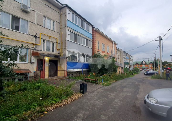 Помещение св. назначения 48.7м²