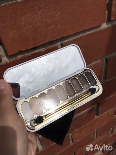 Косметика MAC, Dior, Chanel и тд