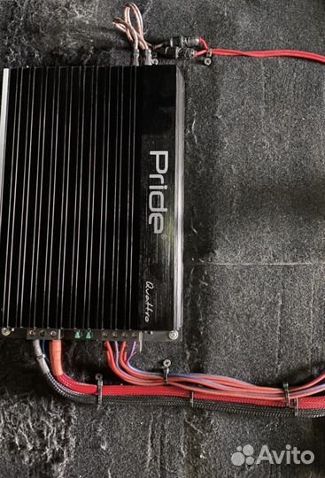 Установка автозвука и автотюнинга Таганрог