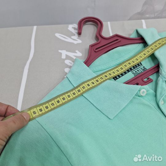 Футболка мужская 44-46 Германия хлопок