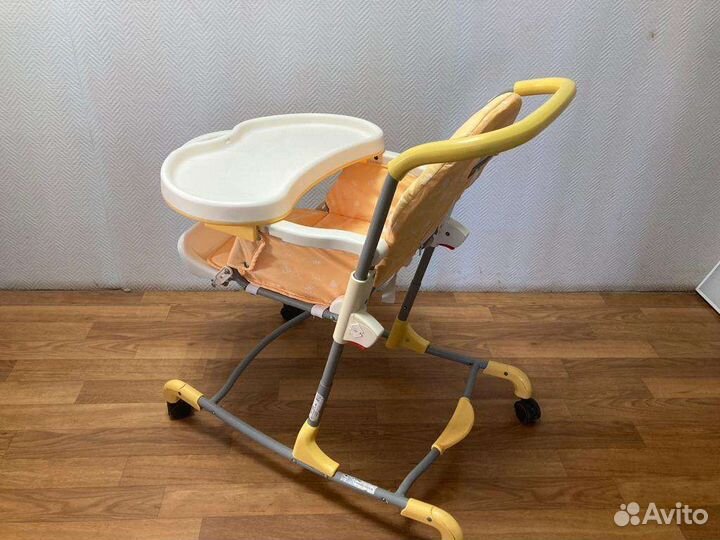 Коляска для кормления