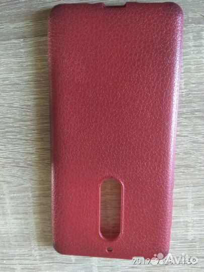 Чехлы для смартфонов