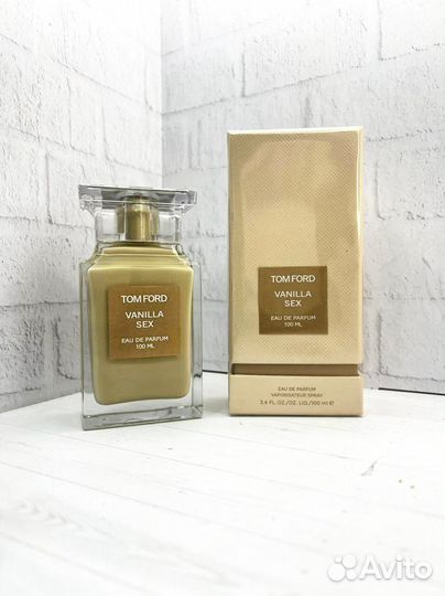 Vanilla Sex Tom Ford 100ML