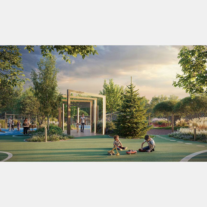 Квартира-студия, 20,6 м², 3/22 эт.
