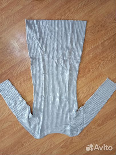 Новое платье