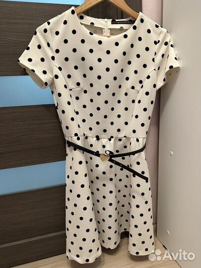 Платье женское