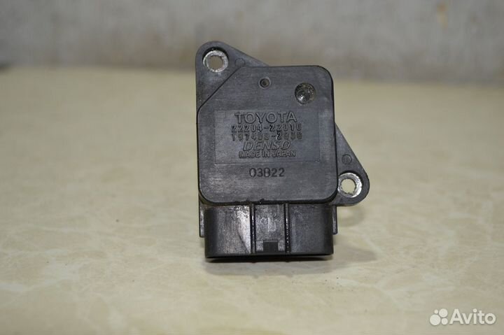 Дмрв Toyota Yaris