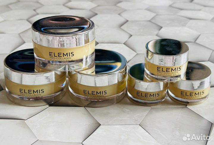 Elemis Pro Collagen. Superfood Pertide4 Dynamic