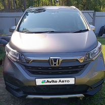 Honda Freed+ 1.5 AMT, 2019, 104 500 км, с пробегом, цена 1 955 000 руб.