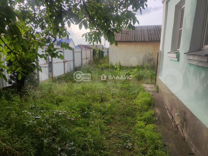 Участок 36 сот. (ИЖС)