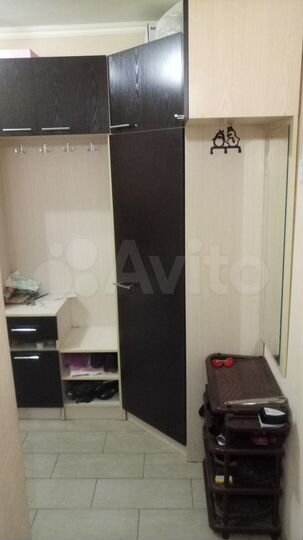 2-к. квартира, 41 м², 1/2 эт.