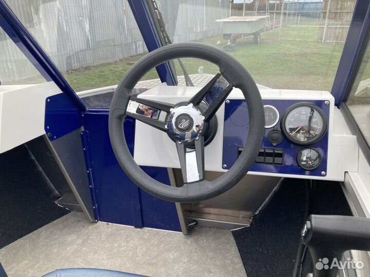 Салют-430 “PRO Scout”