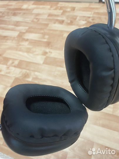 Беспроводные наушники