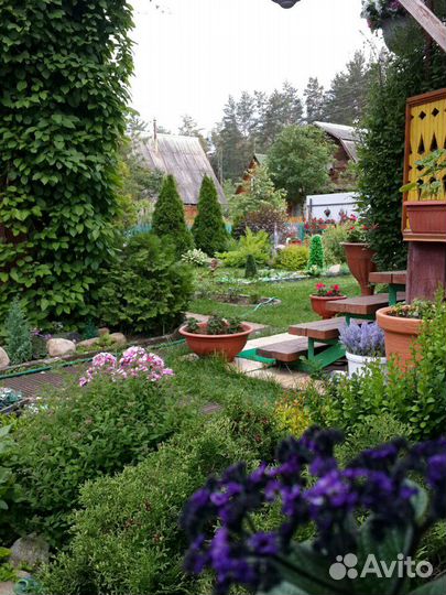 Услуги садовника, ландшатный дизайн