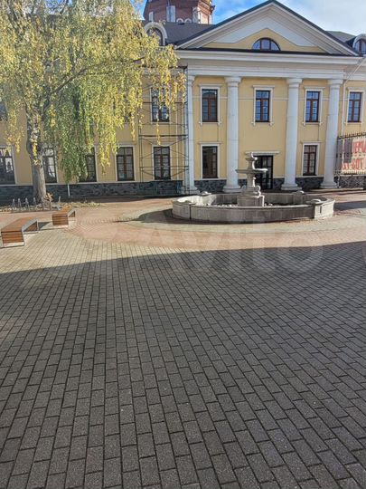 Офисное помещение, 27.6 м²