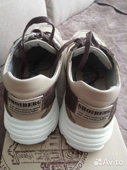 Слипоны оригинал