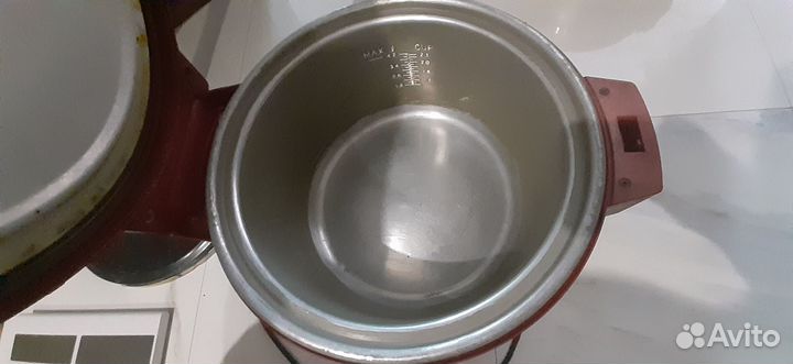 Рисоварка бу