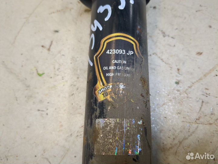 Амортизатор подвески Volkswagen Transporter 5, 200