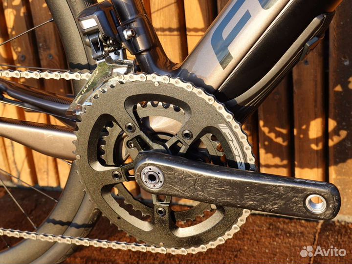 E-Bike Focus Paralane 2 9.6 Carbon