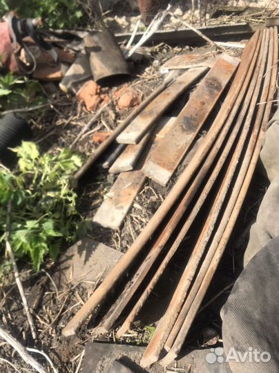 Задние рессоры на Камаз