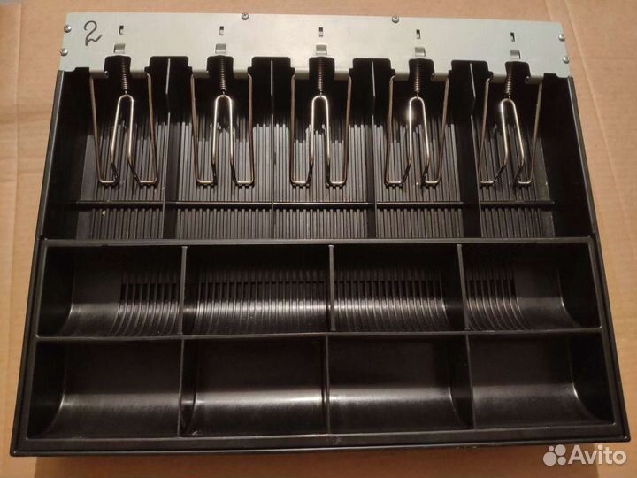 Лоток для денег