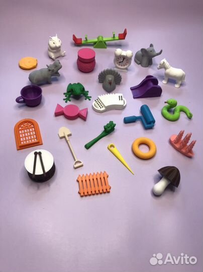 Артикуляционная гимнастика