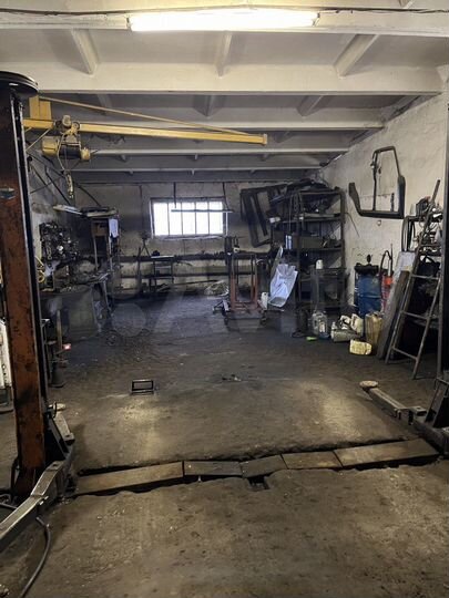 Продается помещение сто