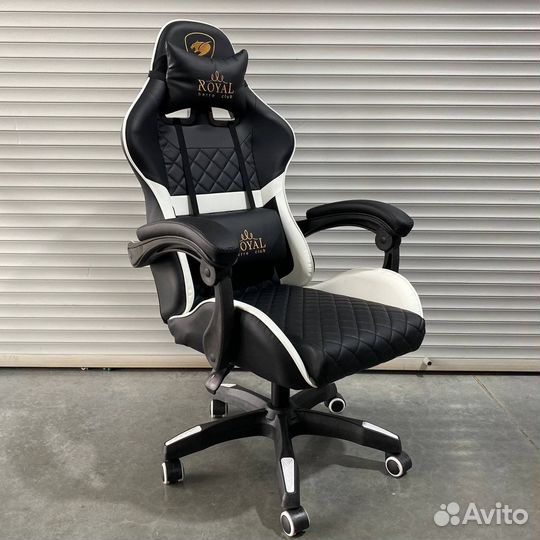 Кресло компьютерное игровое