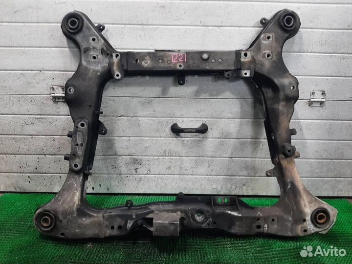 Подрамник передний Volvo XC90 2006